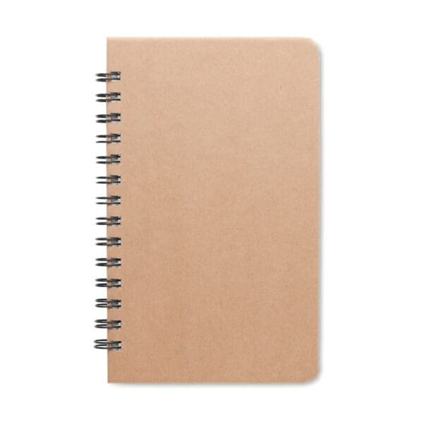 GROWNOTEBOOK™ - Notizbuch Kiefersamen