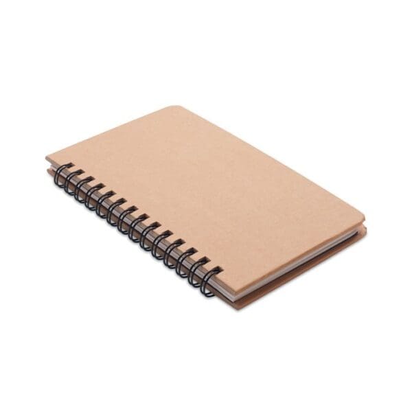 GROWNOTEBOOK™ - Notizbuch Kiefersamen