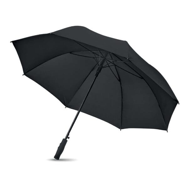 GRUSA - Regenschirm mit ABS Griff