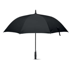 GRUSA - Regenschirm mit ABS Griff