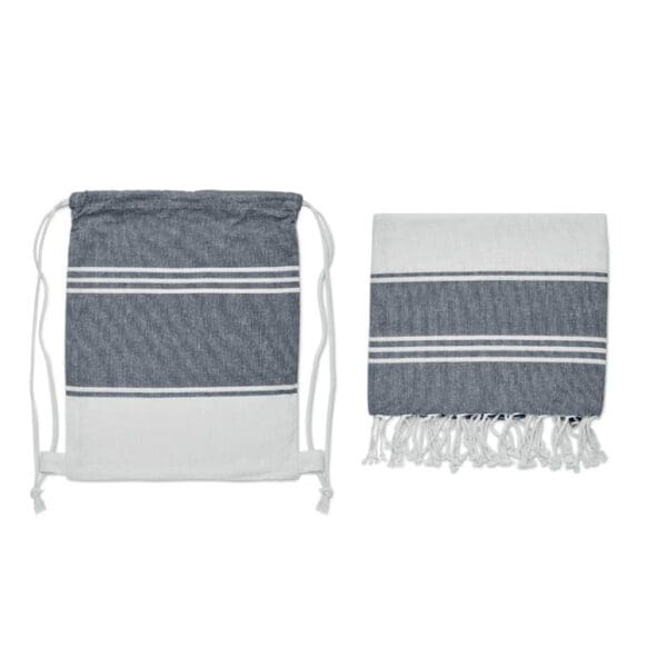 HAMMA - Strandtuch-Set