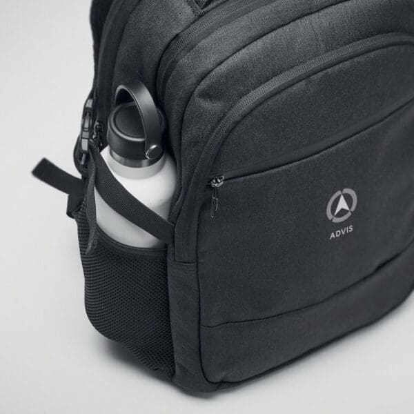 HANA - Laptop-Rucksack 600D RPET