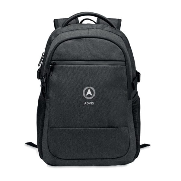 HANA - Laptop-Rucksack 600D RPET