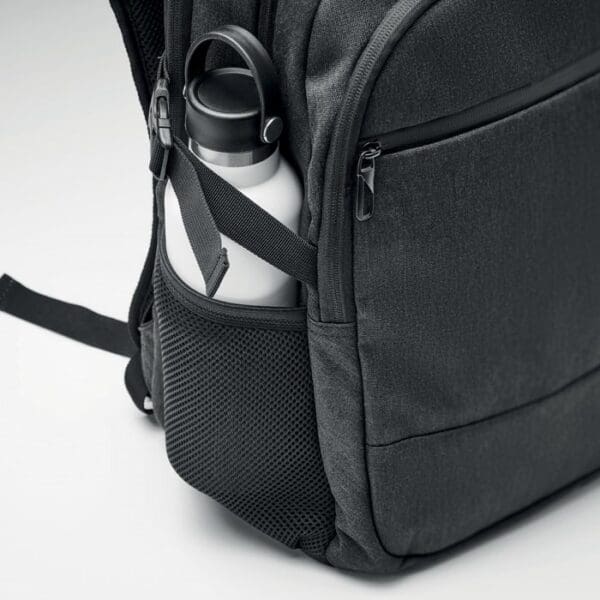 HANA - Laptop-Rucksack 600D RPET