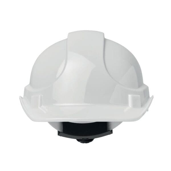 HELM - Bauhelm/Arbeitsschutzhelm ABS
