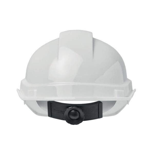 HELM - Bauhelm/Arbeitsschutzhelm ABS