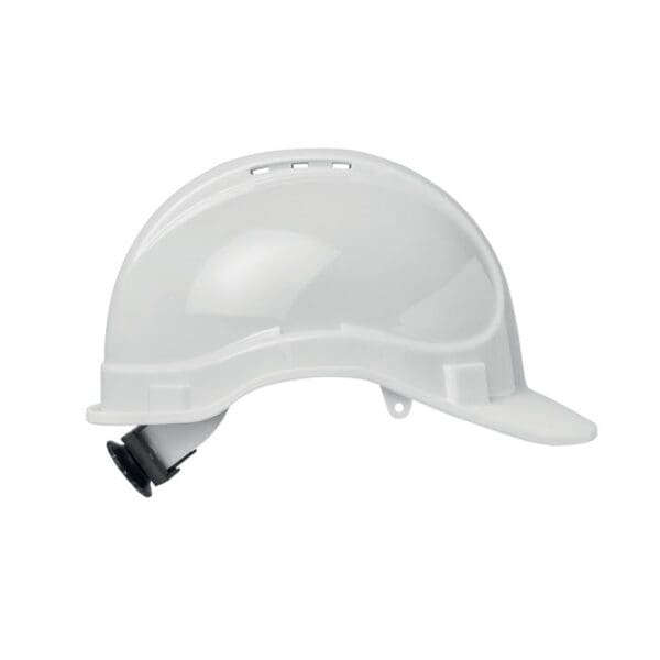 HELM - Bauhelm/Arbeitsschutzhelm ABS