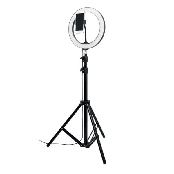 HELO - Set LED-Ringleuchte 26cm
