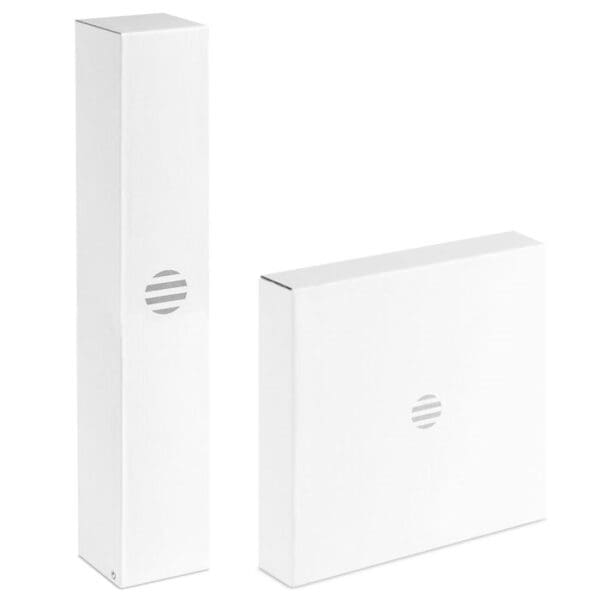 HELO - Set LED-Ringleuchte 26cm