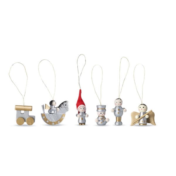 HELSINBORG - Baumschmuck