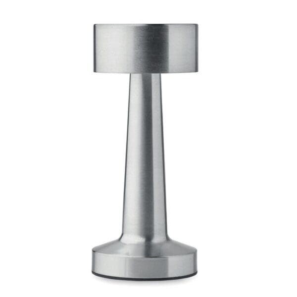 HIERLUZ - USB-Tischlampe Metall