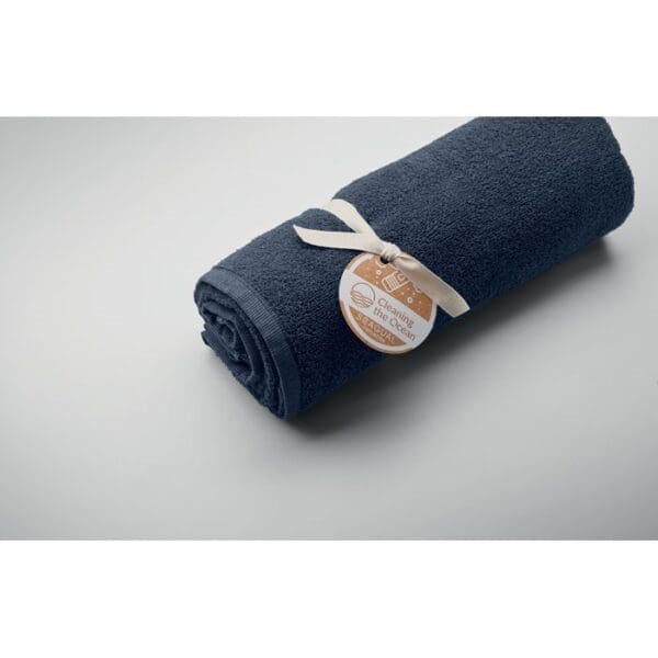 Handtuch SAND - SEAQUAL® 70x140cm