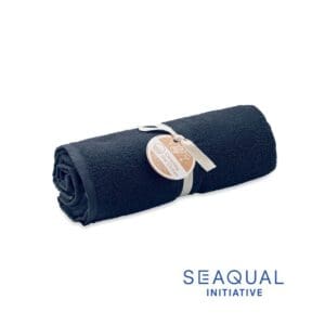 Handtuch SAND - SEAQUAL® 70x140cm