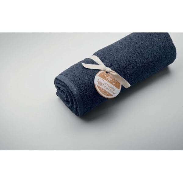 Handtuch WATER - SEAQUAL® 100x170cm