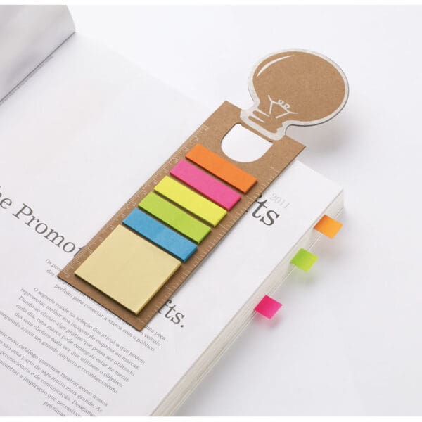 IDEA - Lesezeichen