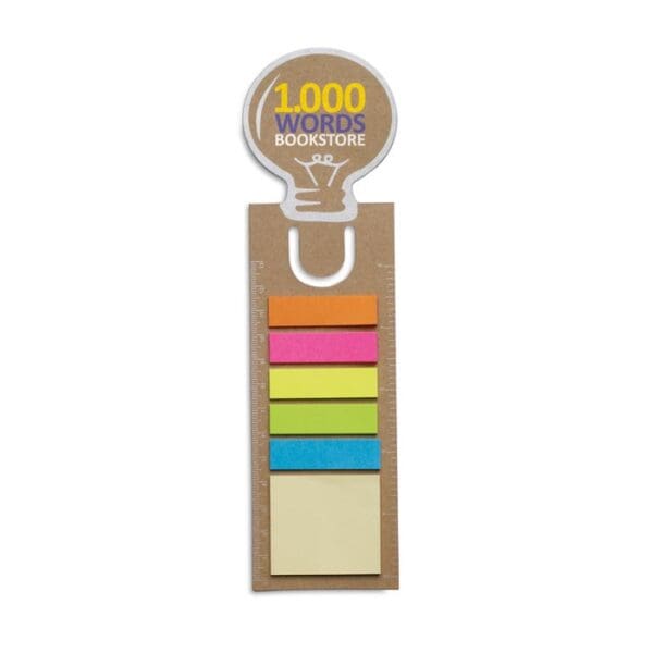 IDEA - Lesezeichen