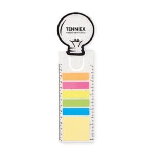 IDEA SEED - Samenpapier Lesezeichen
