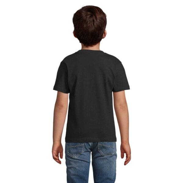 IMPERIAL KIDS - IMPERIAL KINDERT-SHIRT 190g