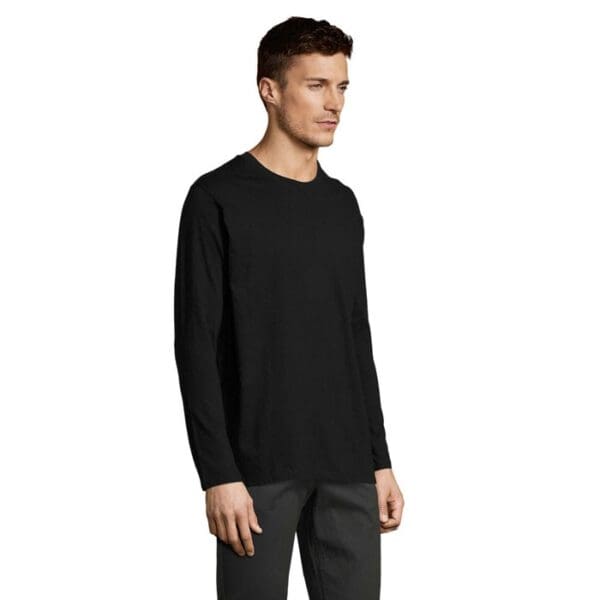 IMPERIAL LSL MEN - IMPERIAL LSL MEN T-Shirt190