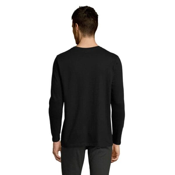 IMPERIAL LSL MEN - IMPERIAL LSL MEN T-Shirt190
