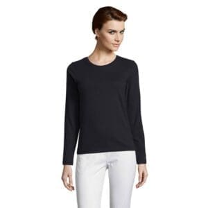 IMPERIAL LSL WOMEN - IMPERIAL Women lsl 190g