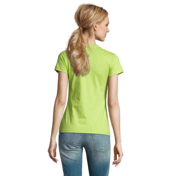 IMPERIAL WOMEN - IMPERIAL WOMEN T-Shirt 190g