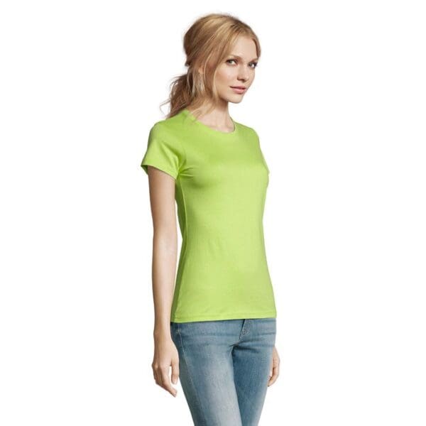 IMPERIAL WOMEN - IMPERIAL WOMEN T-Shirt 190g