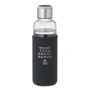 INDER - Flasche Trink-Erinnerung 500ml