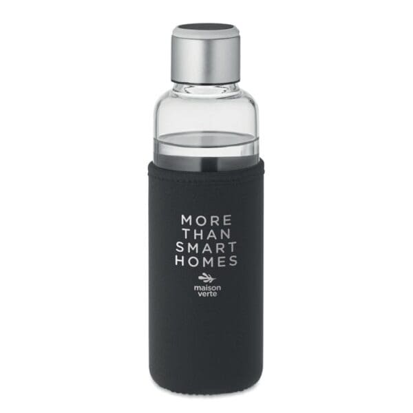 INDER - Flasche Trink-Erinnerung 500ml