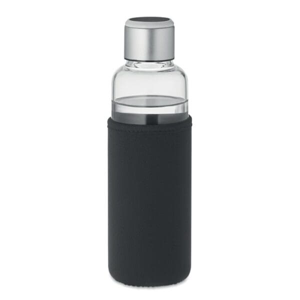 INDER - Flasche Trink-Erinnerung 500ml