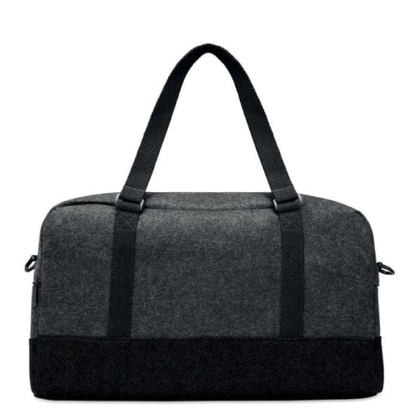 INDICO BAG - Weekender RPET-Filz