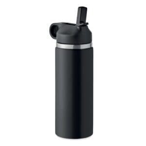 IVALO - Doppelwandige Flasche 500 ml