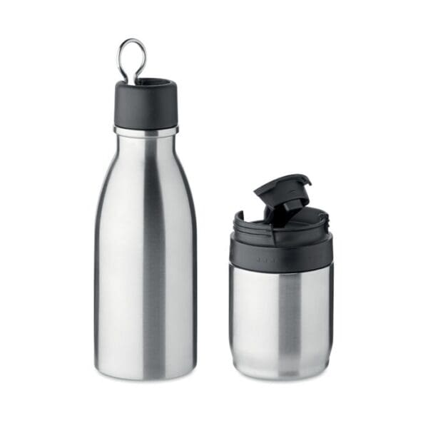 Isolierflasche ATERA - 2in1 500ml