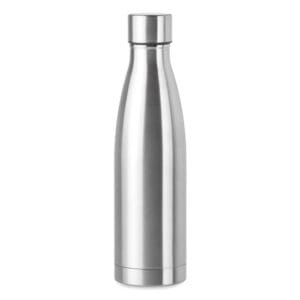 Isolierflasche BELO BOTTLE - Edelstahl 500ml