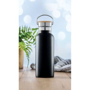 Isolierflasche HELSINKI - 500ml