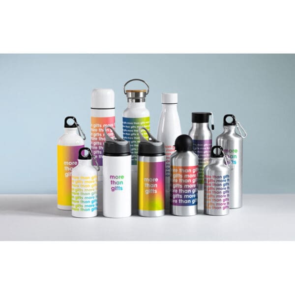 Isolierflasche HELSINKI - 500ml