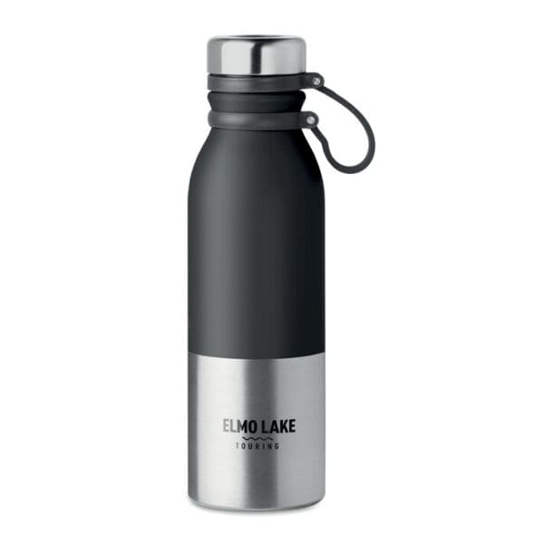 Isolierflasche ICELAND - 600 ml