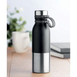 Isolierflasche ICELAND - 600 ml