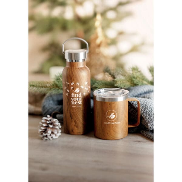 Isolierflasche NAMIB BOTTLE - 500 ml