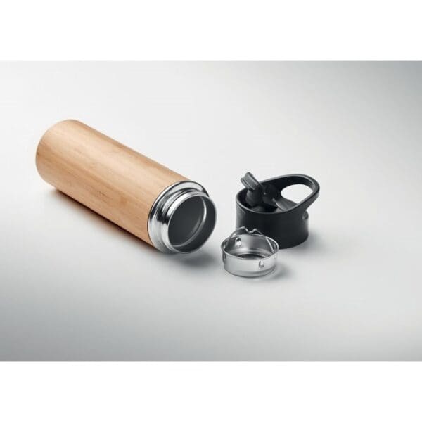 Isolierflasche NANDA - 450 ml
