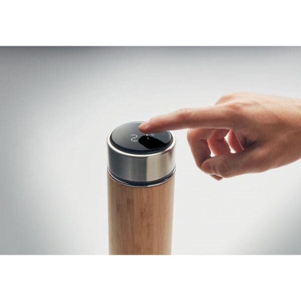 Isolierflasche PANAY - 480ml