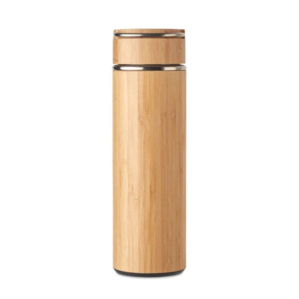 Isolierflasche TAMPERE - 400ml