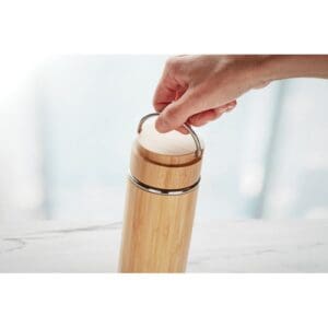 Isolierflasche TAMPERE - 400ml