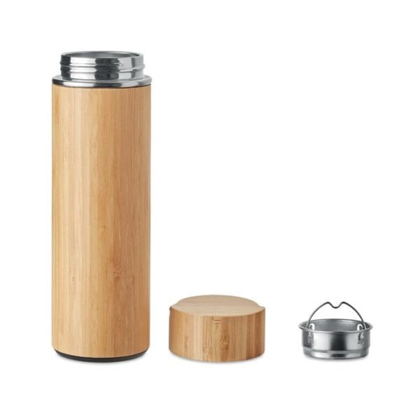 Isolierflasche TAMPERE - 400ml