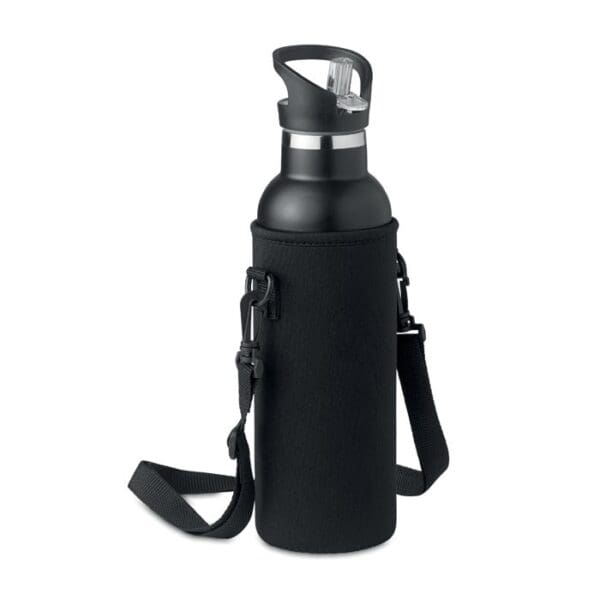 Isolierflasche TIKSI - 700ml