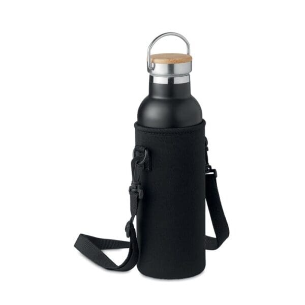 Isolierflasche TIKSI - 700ml