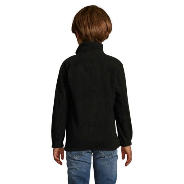 JACKE NORTH KIDS - NORTH KINDER FL  300g