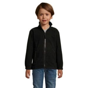 JACKE NORTH KIDS - NORTH KINDER FL  300g
