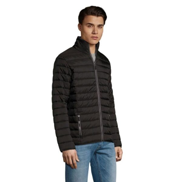 JACKE RIDE MEN - RIDE HERREN 180g