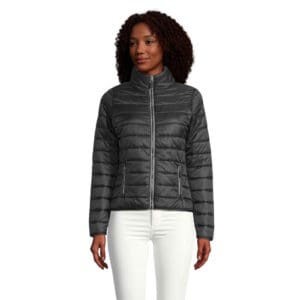 JACKE RIDE WOMEN - RIDE DAMEN 180g